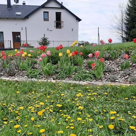 Smrcina Resort Екстериор снимка