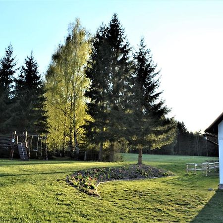 Smrcina Resort Екстериор снимка