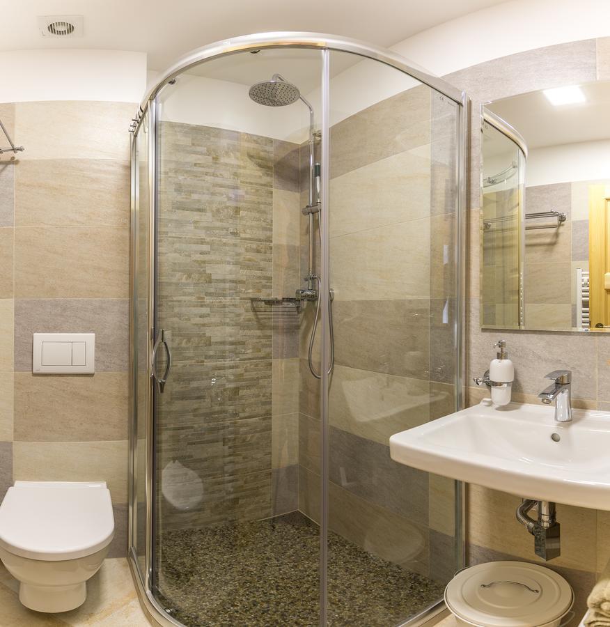 Smrcina Resort Екстериор снимка