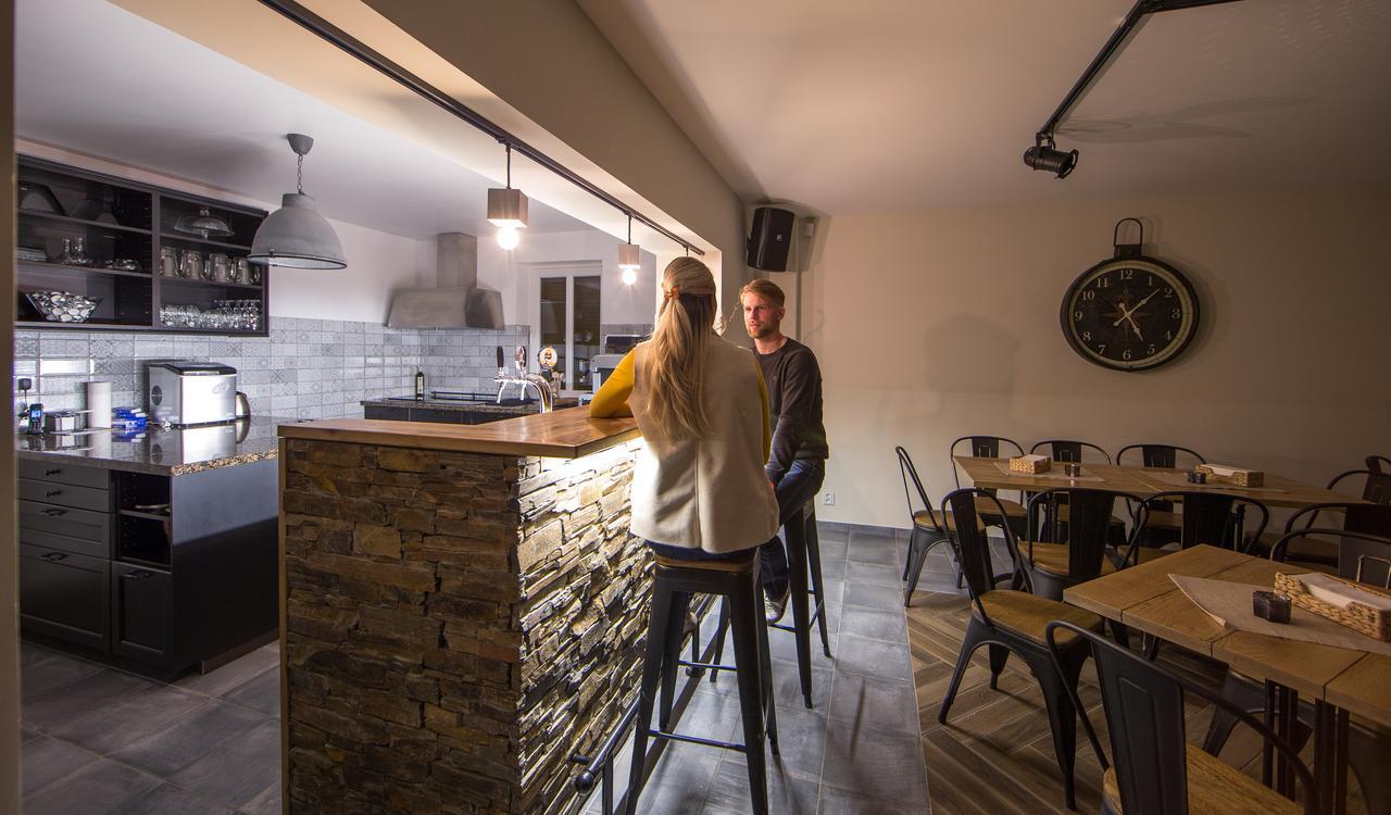 Smrcina Resort Екстериор снимка