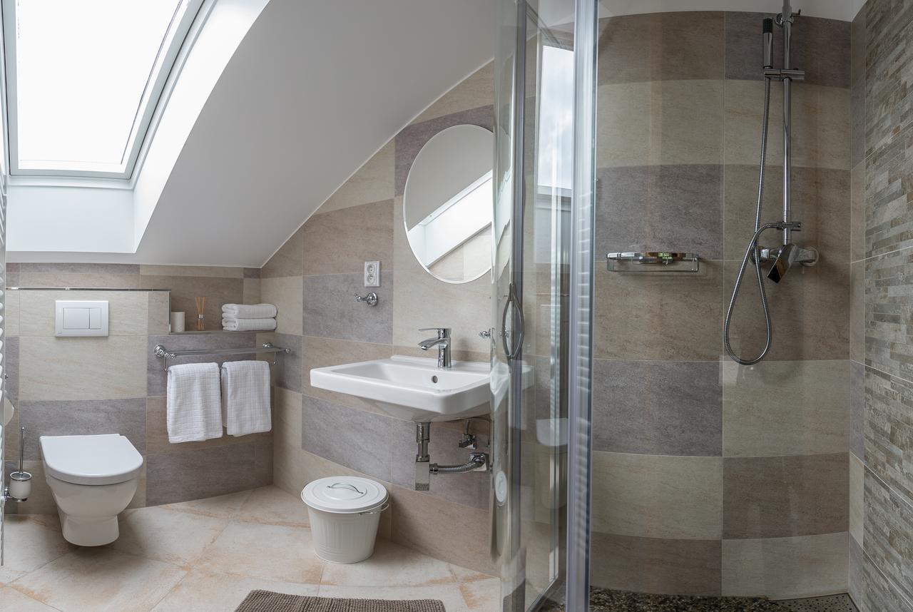 Smrcina Resort Екстериор снимка