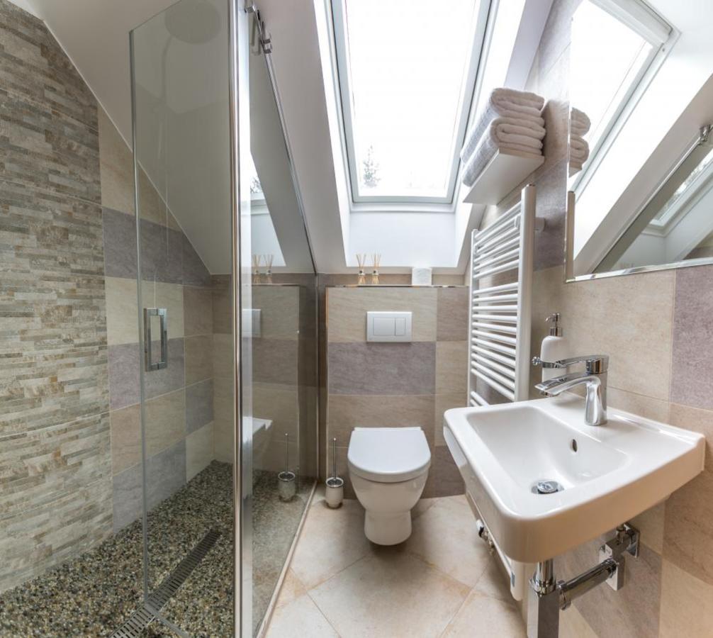 Smrcina Resort Екстериор снимка