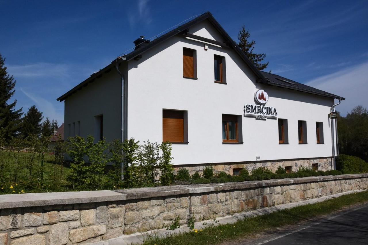 Smrcina Resort Екстериор снимка