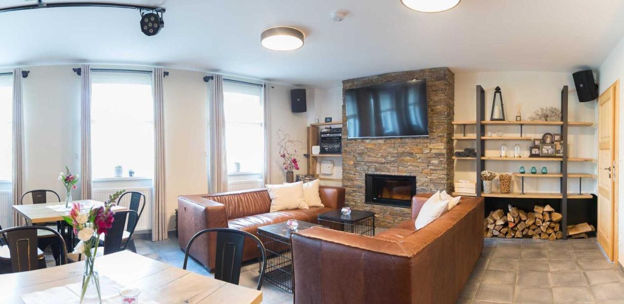 Smrcina Resort Екстериор снимка