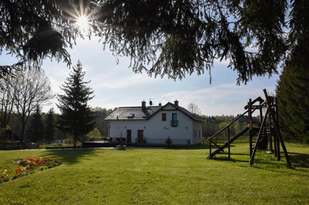 Smrcina Resort Екстериор снимка