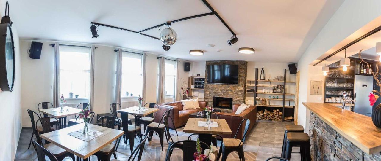 Smrcina Resort Екстериор снимка